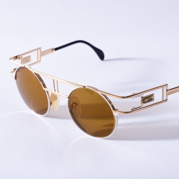 CAZAL 958 - COL 96 *ORIGINALS (PRESCRIPTION)* - Picture 11 of 16